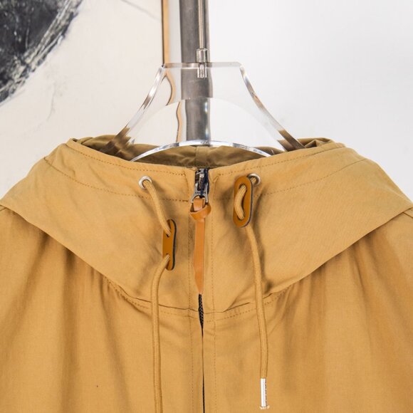 Polo Ralph Lauren Zippered hooded jacket/windbreaker - Picture 4 of 12